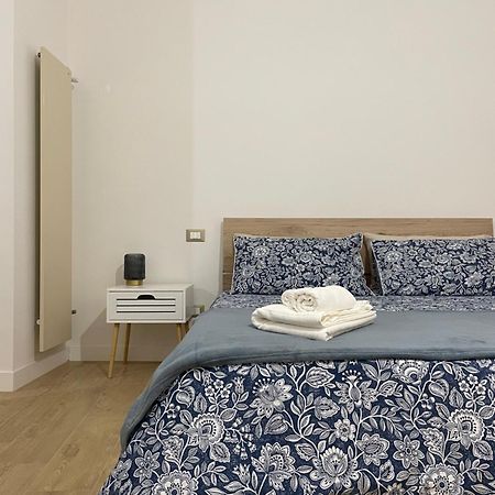 Alma - Vatican Apartment Řím Exteriér fotografie